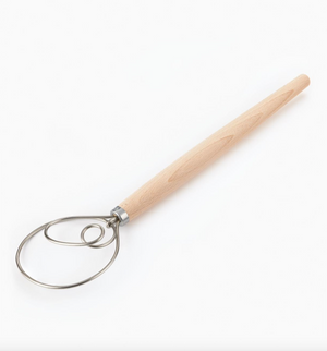 DANISH DOUGH WHISKS